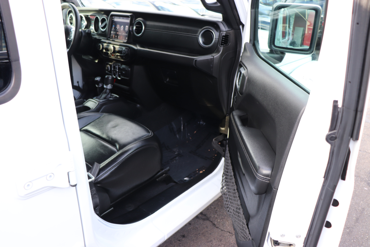 Jeep Wrangler 4xe Sahara 4x4 2023