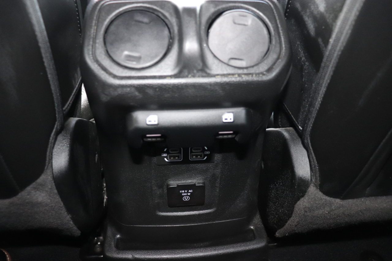 Jeep Wrangler 4xe Sahara 4x4 2023