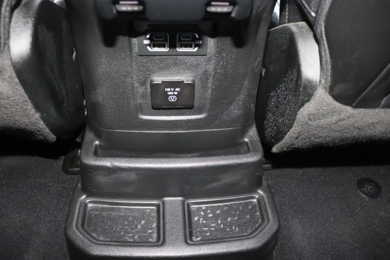 Jeep Wrangler 4xe Sahara 4x4 2023