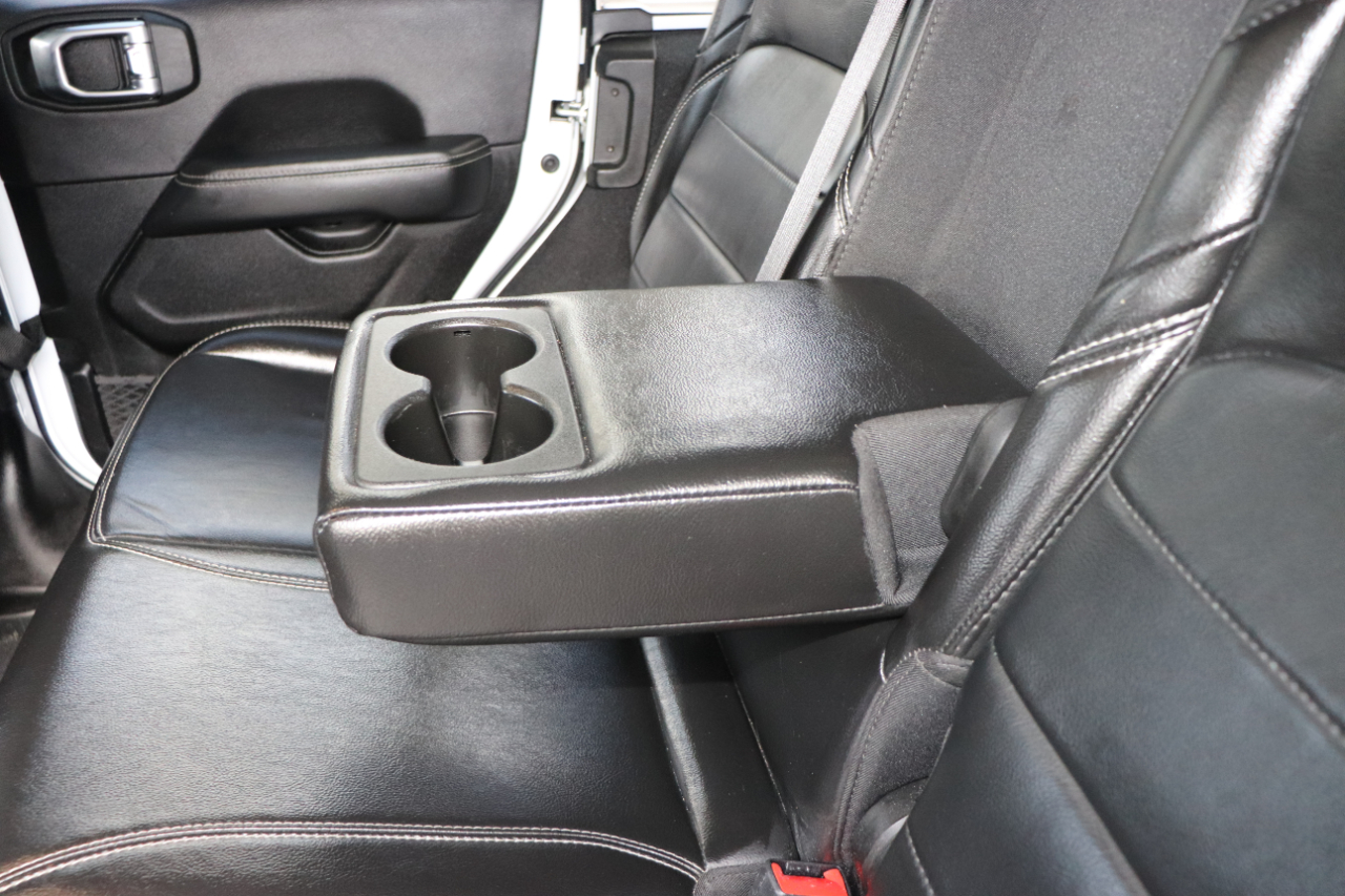 Jeep Wrangler 4xe Sahara 4x4 2023