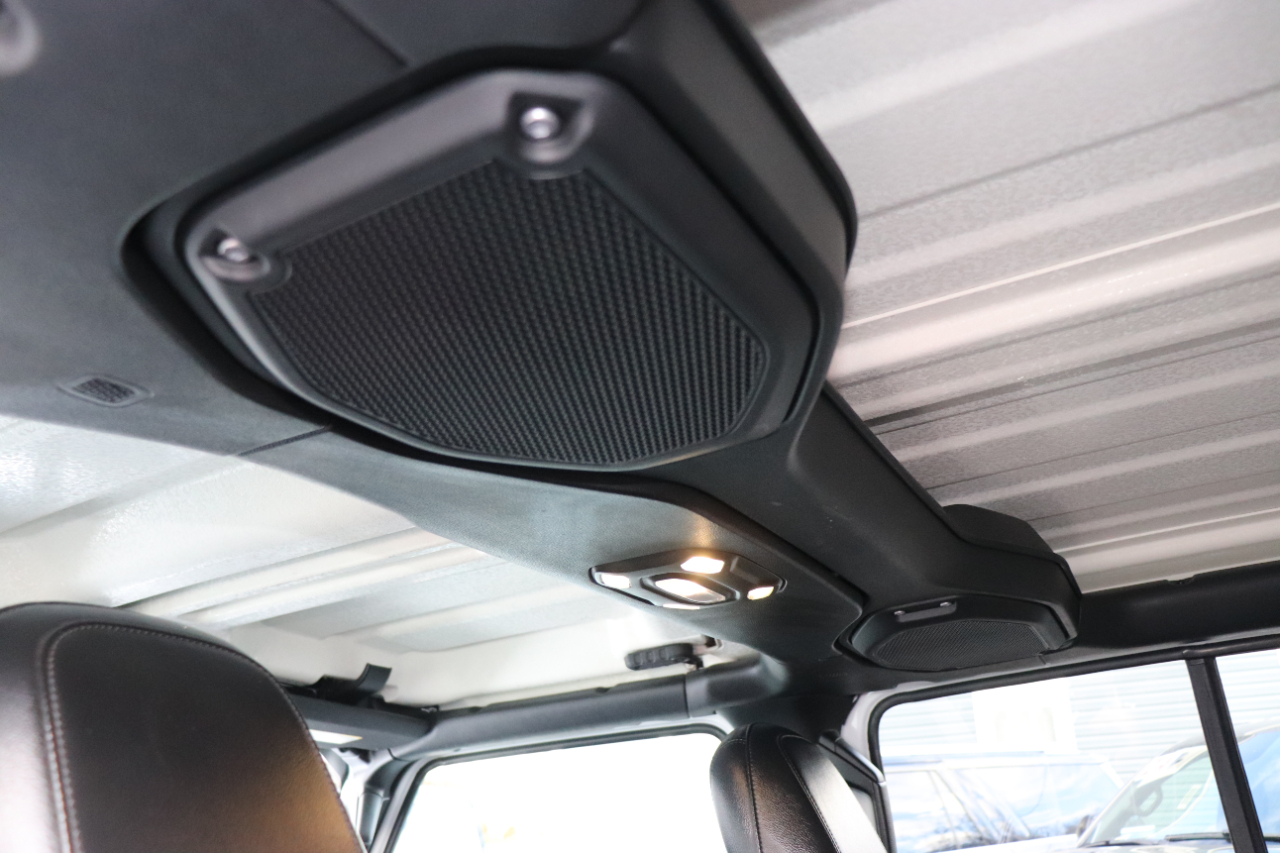 Jeep Wrangler 4xe Sahara 4x4 2023