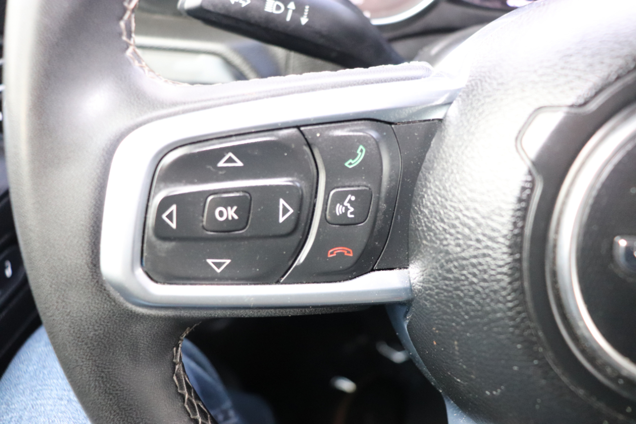 Jeep Wrangler 4xe Sahara 4x4 2023