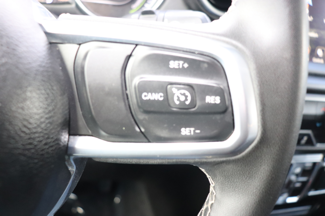 Jeep Wrangler 4xe Sahara 4x4 2023