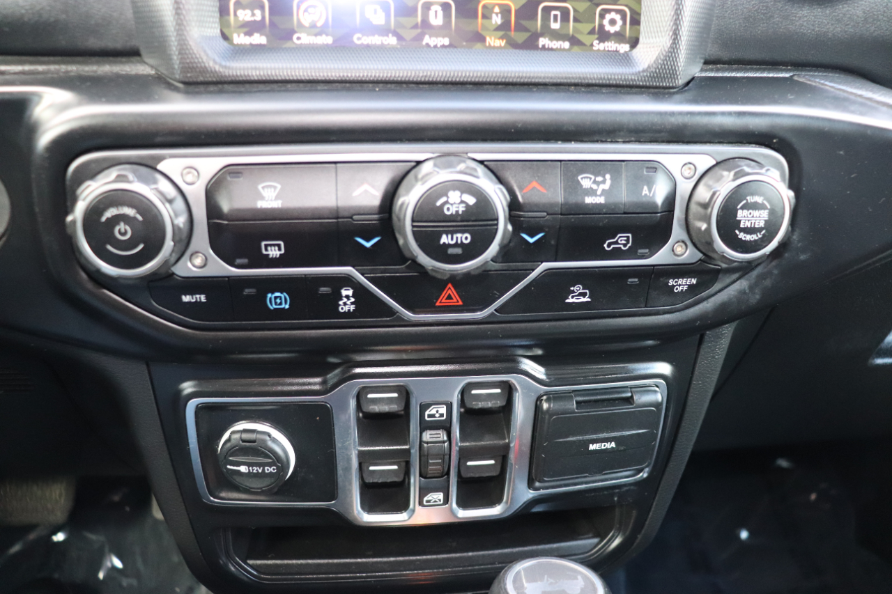 Jeep Wrangler 4xe Sahara 4x4 2023