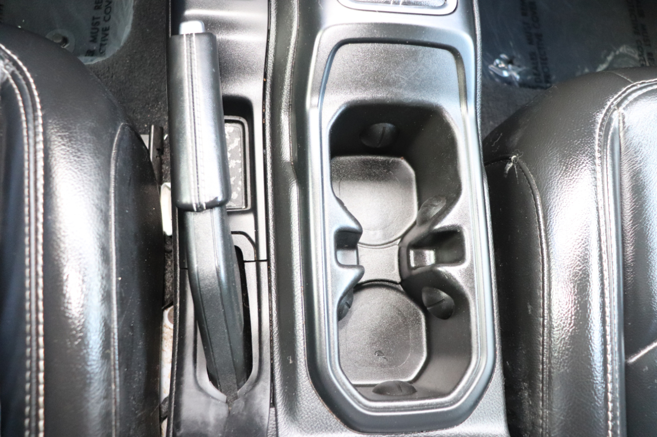 Jeep Wrangler 4xe Sahara 4x4 2023