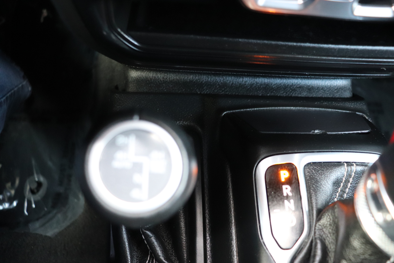 Jeep Wrangler 4xe Sahara 4x4 2023