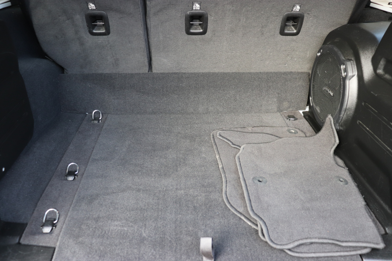 Jeep Wrangler 4xe Sahara 4x4 2023