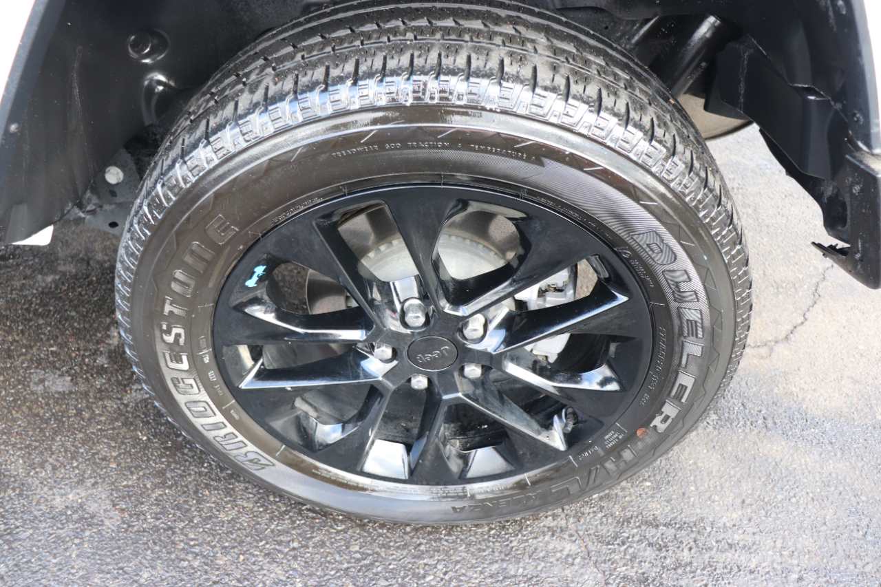 Jeep Wrangler 4xe Sahara 4x4 2023