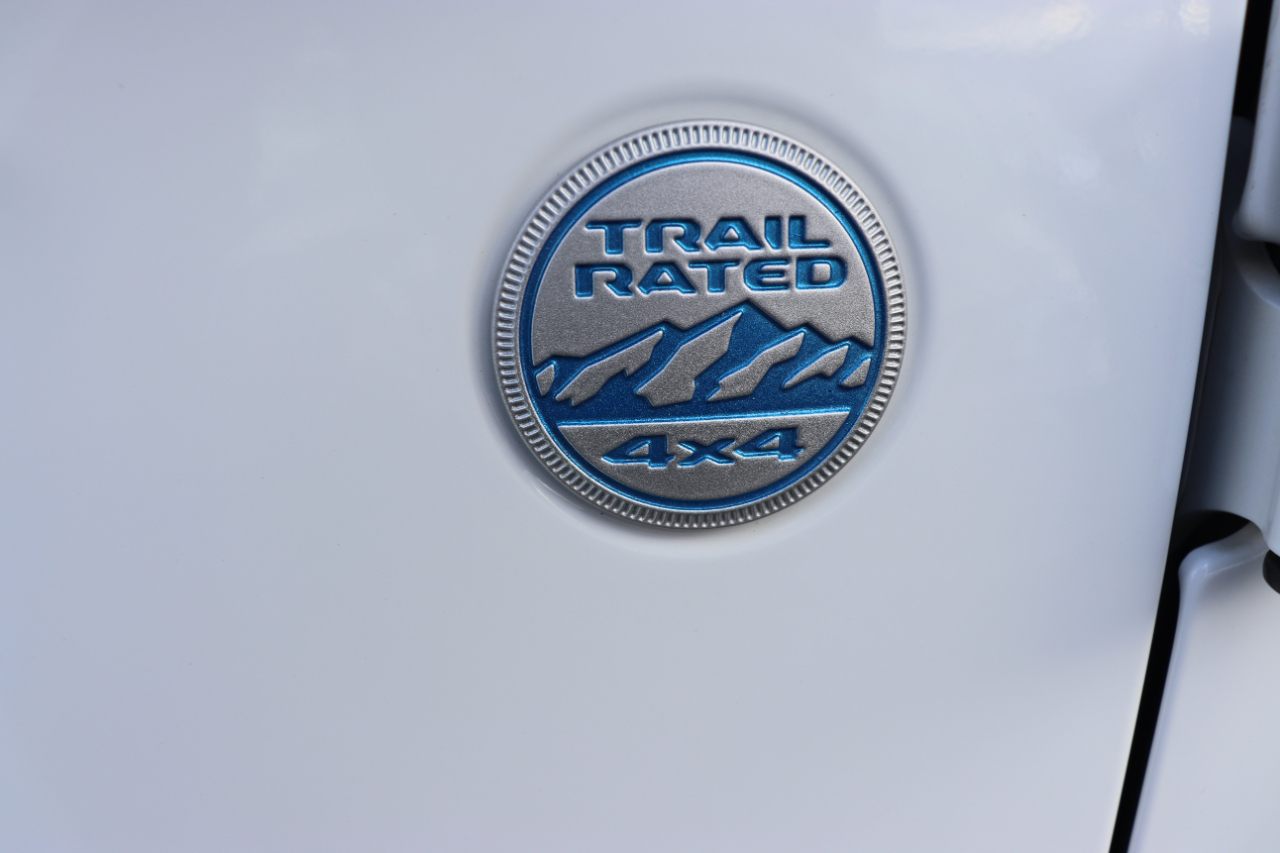 Jeep Wrangler 4xe Sahara 4x4 2023