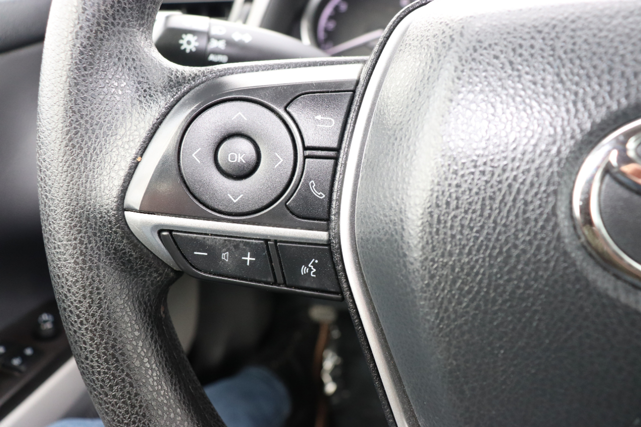 Toyota Camry LE Auto (Natl) 2024