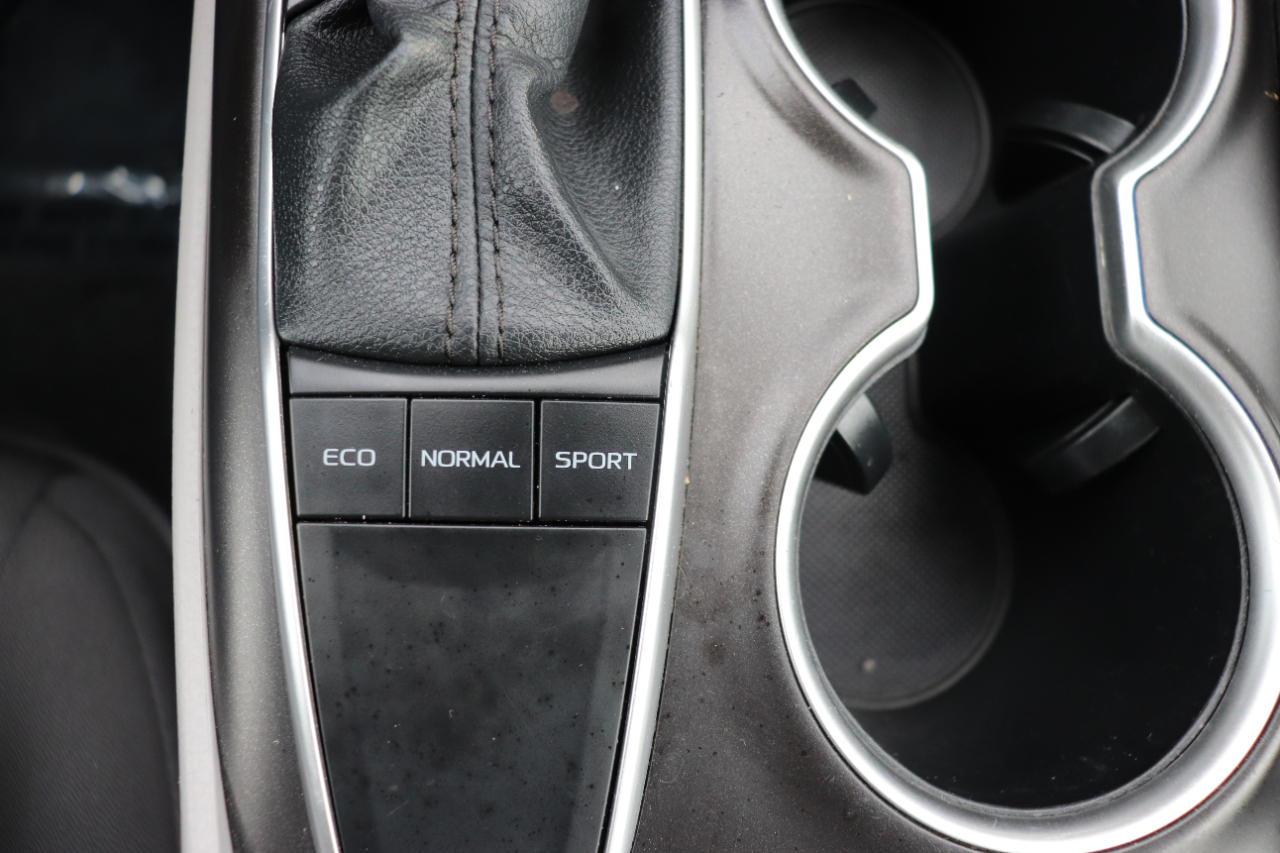 Toyota Camry LE Auto (Natl) 2024