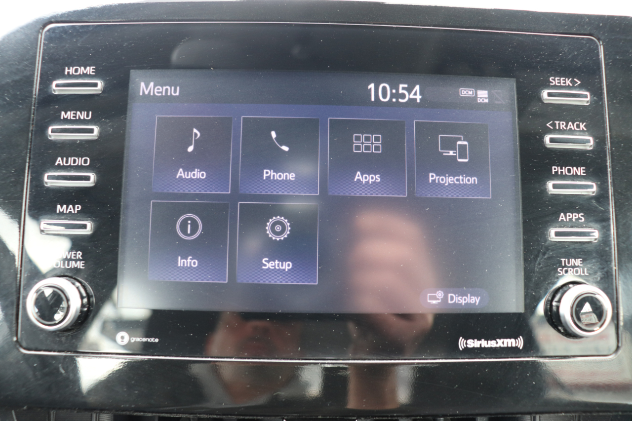 Toyota Camry LE Auto (Natl) 2024