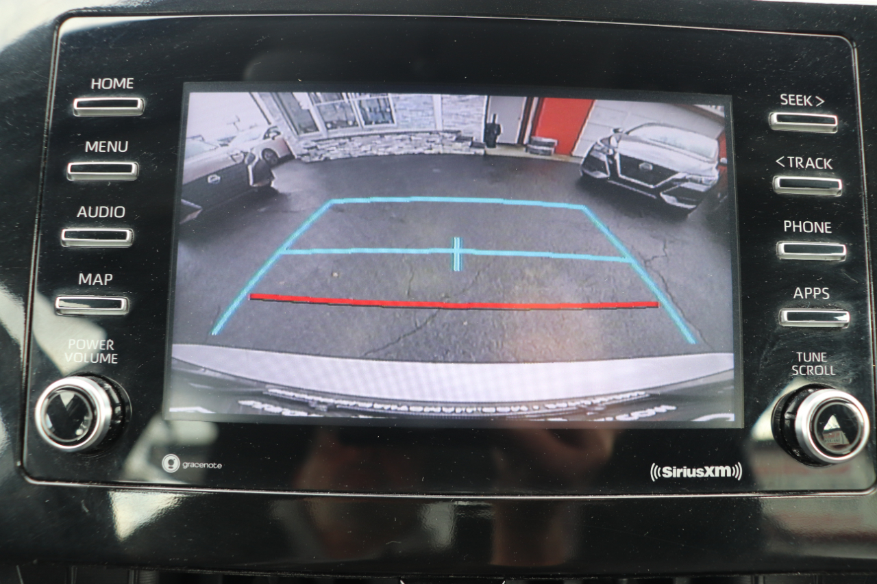 Toyota Camry LE Auto (Natl) 2024