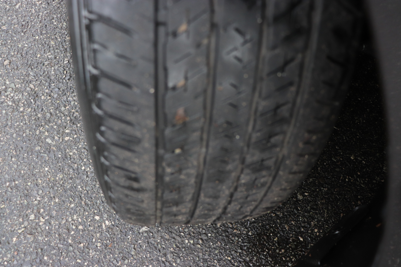 Toyota Camry LE Auto (Natl) 2024