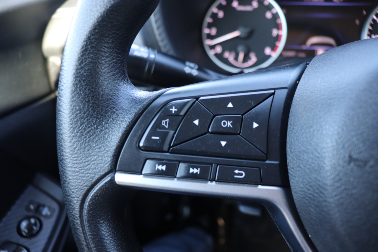 Nissan Sentra SV CVT 2023