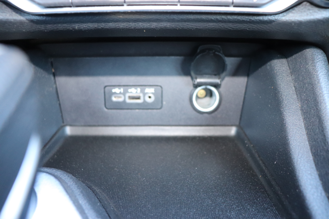 Nissan Sentra SV CVT 2023