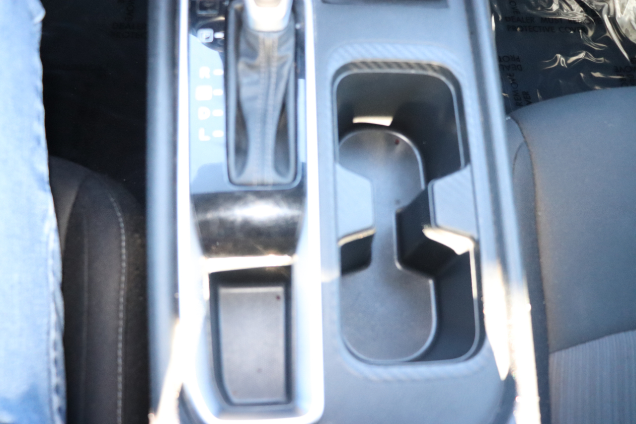 Nissan Sentra SV CVT 2023