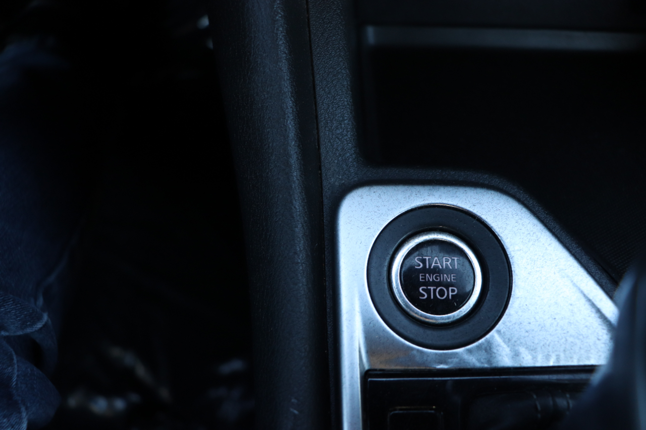 Nissan Sentra SV CVT 2023