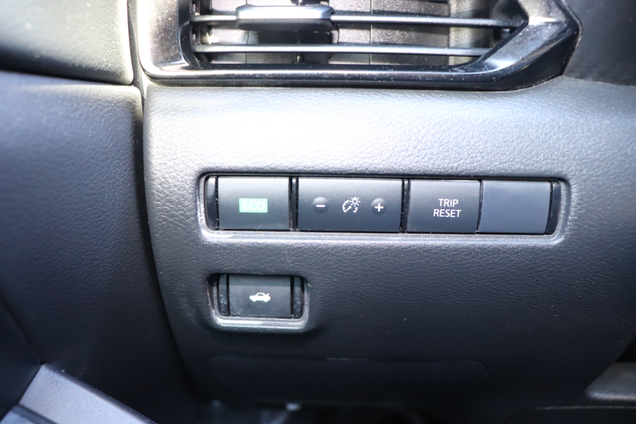 Nissan Sentra SV CVT 2023