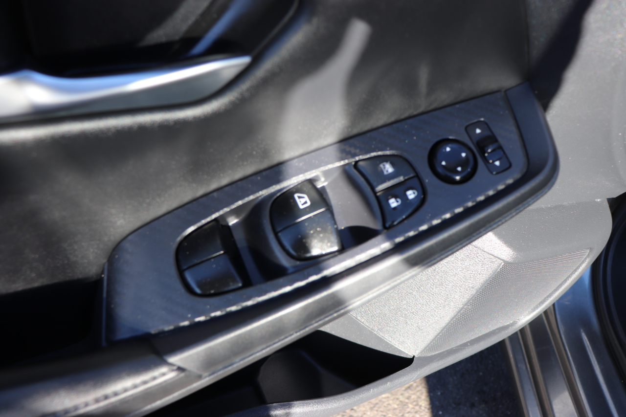 Nissan Sentra SV CVT 2023