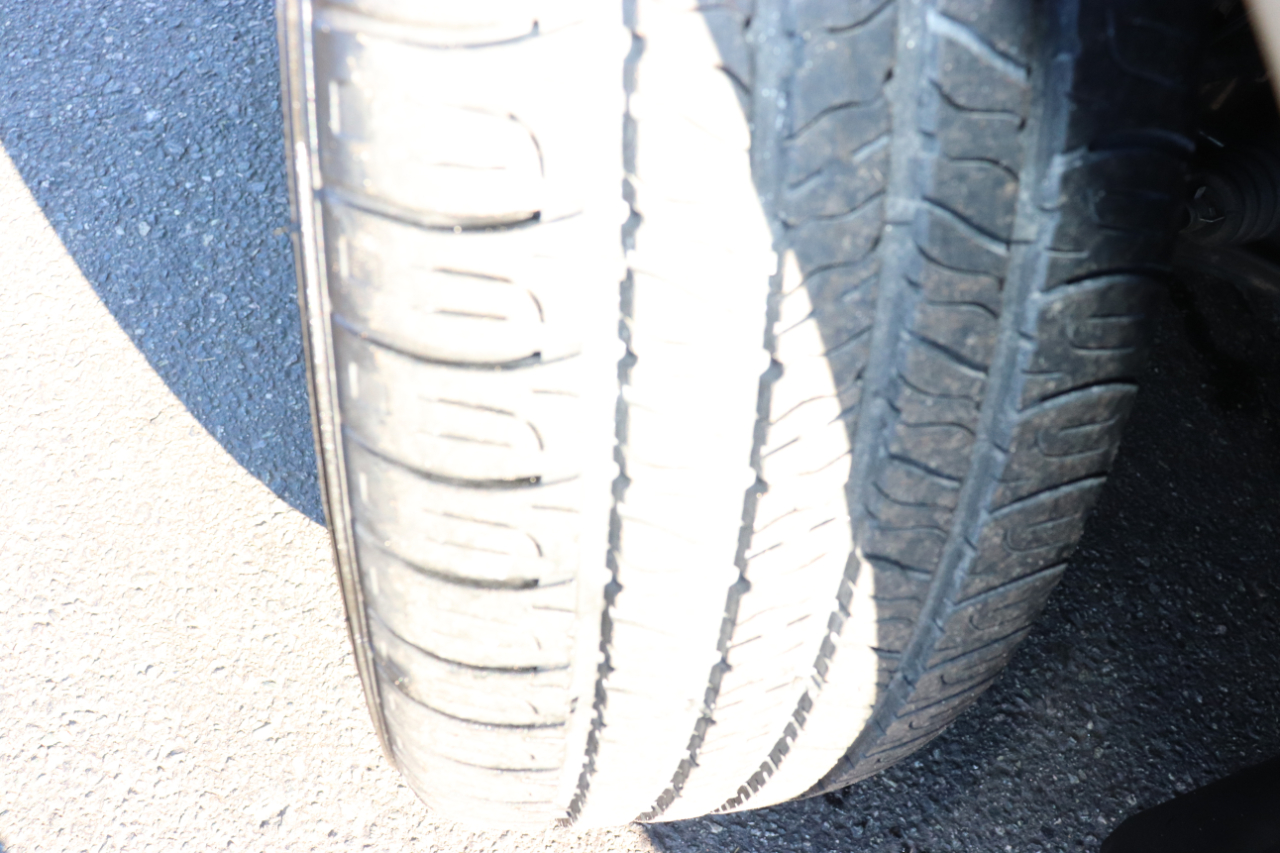 Nissan Sentra SV CVT 2023