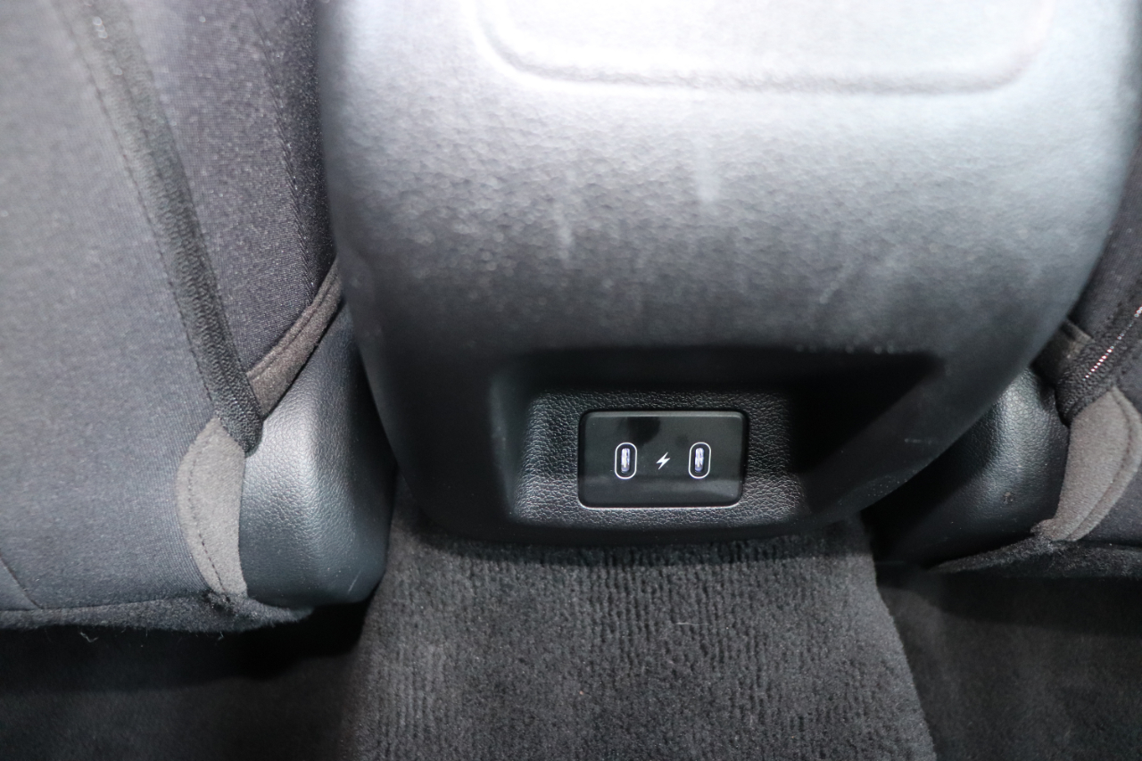 Hyundai Sonata SEL 2.5L FWD 2024