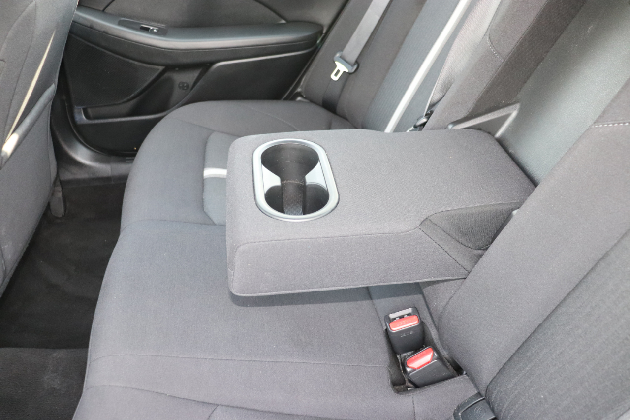 Hyundai Sonata SEL 2.5L FWD 2024