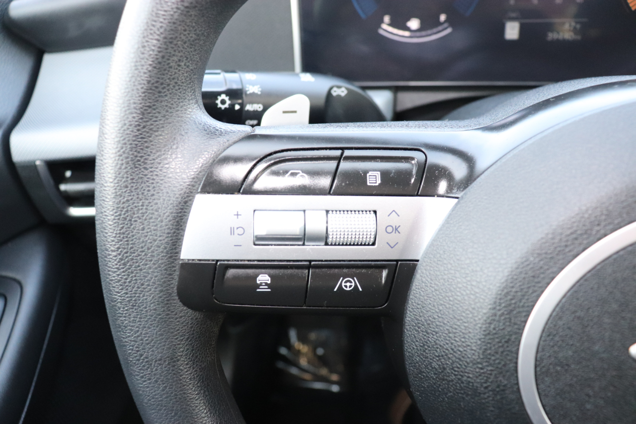 Hyundai Sonata SEL 2.5L FWD 2024