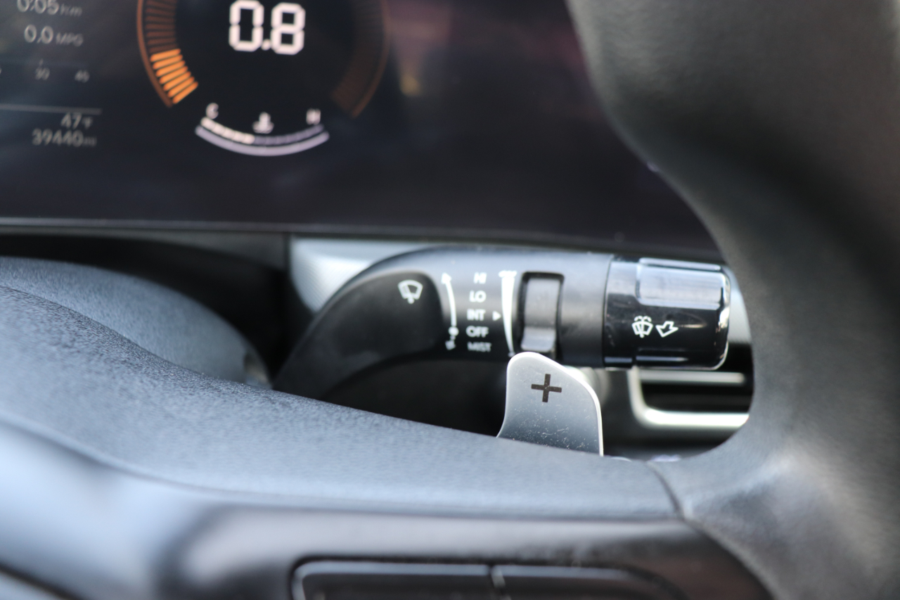 Hyundai Sonata SEL 2.5L FWD 2024