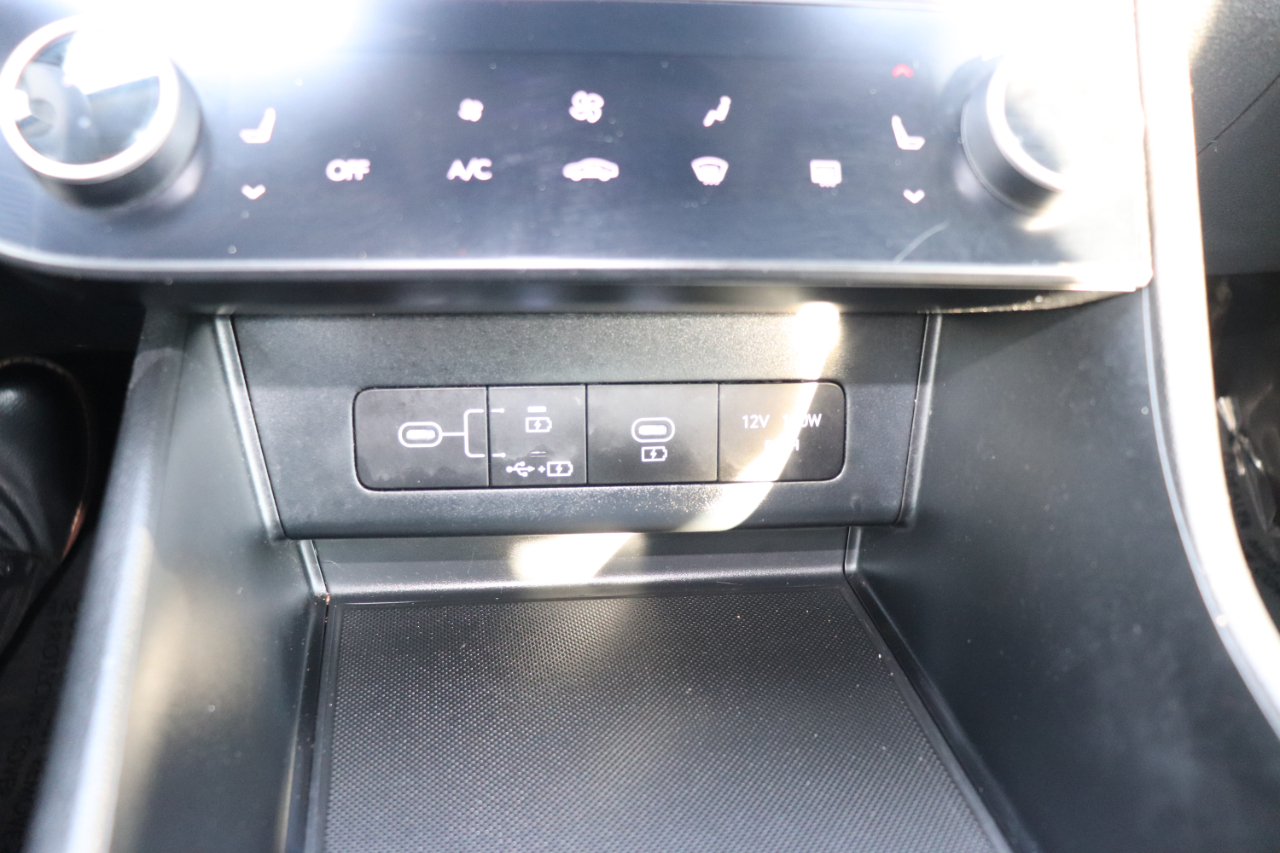 Hyundai Sonata SEL 2.5L FWD 2024