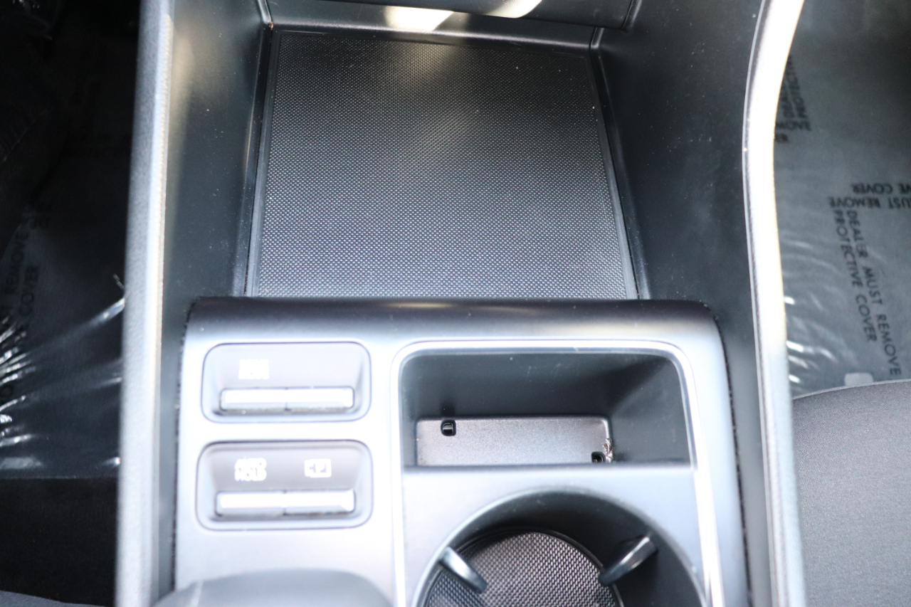 Hyundai Sonata SEL 2.5L FWD 2024