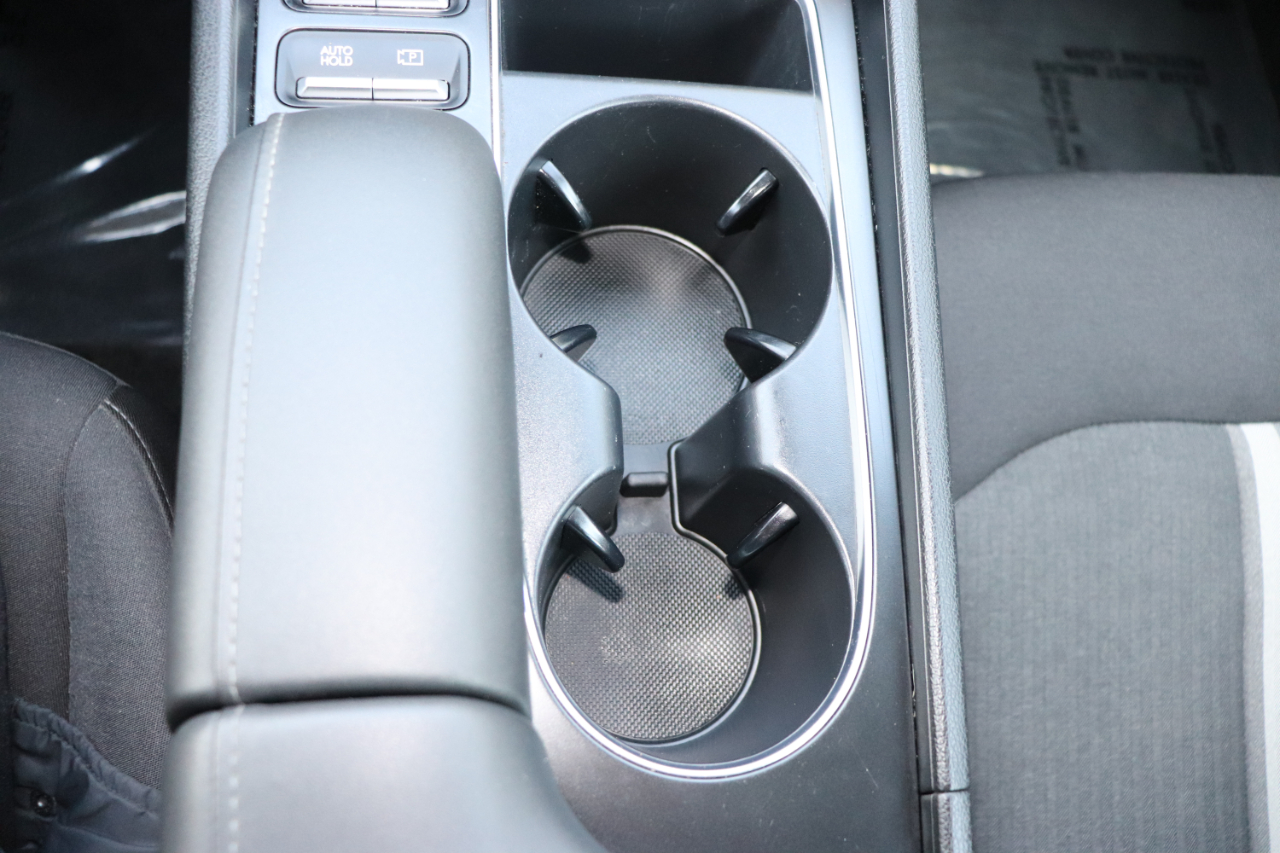 Hyundai Sonata SEL 2.5L FWD 2024