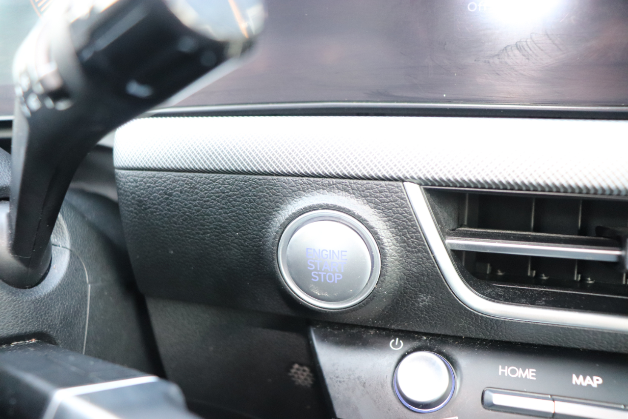 Hyundai Sonata SEL 2.5L FWD 2024