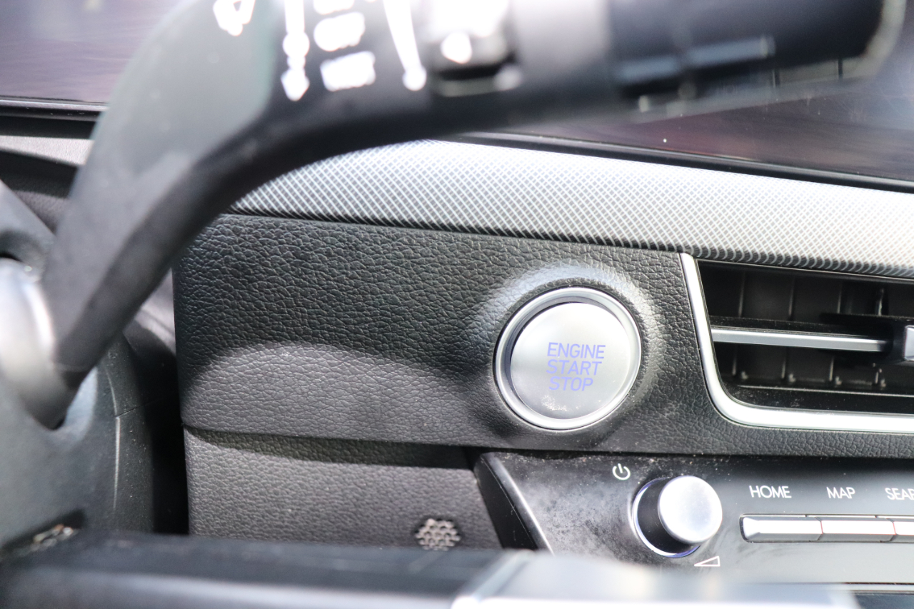 Hyundai Sonata SEL 2.5L FWD 2024