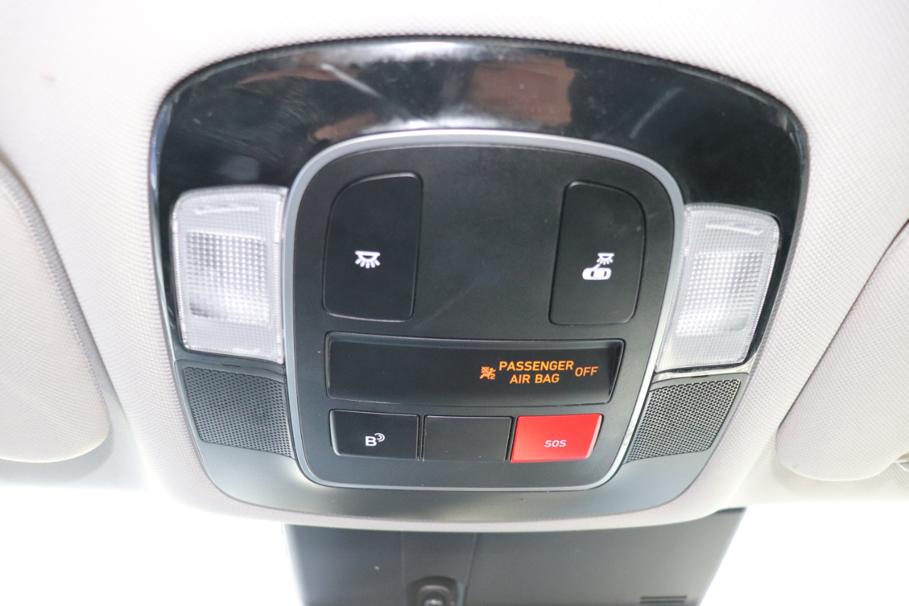 Hyundai Sonata SEL 2.5L FWD 2024