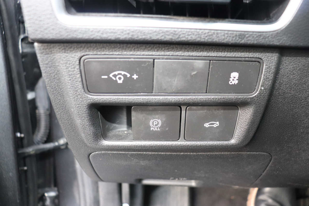 Hyundai Sonata SEL 2.5L FWD 2024