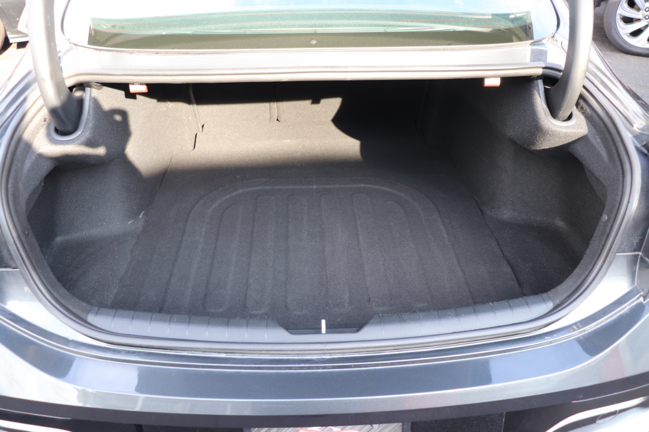 Hyundai Sonata SEL 2.5L FWD 2024