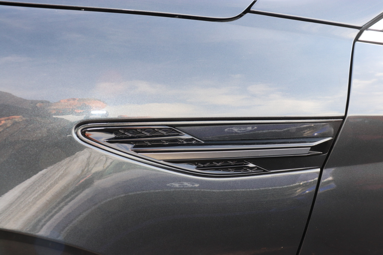 Hyundai Sonata SEL 2.5L FWD 2024