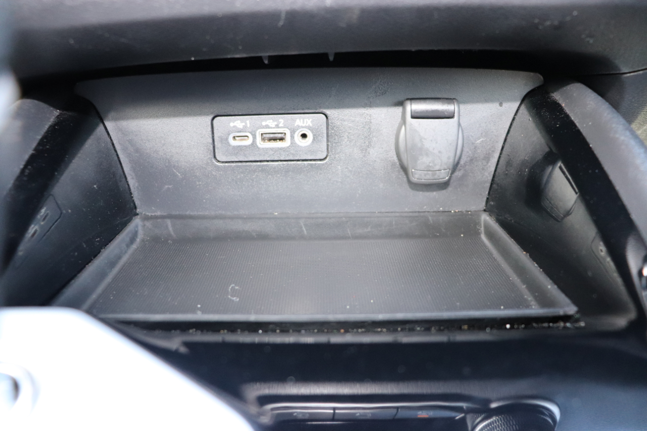 Nissan Altima 2.5 SV Sedan 2024