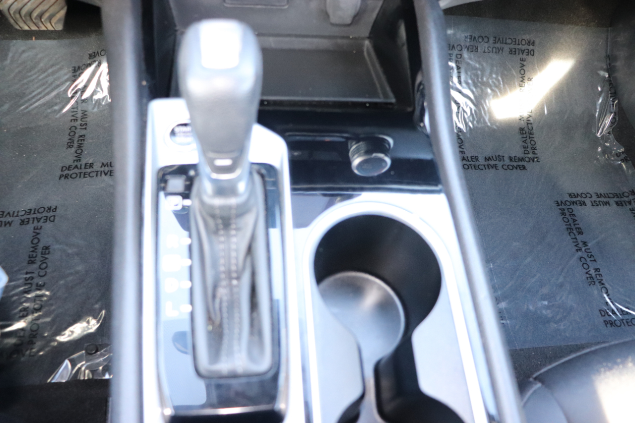 Nissan Altima 2.5 SV Sedan 2024