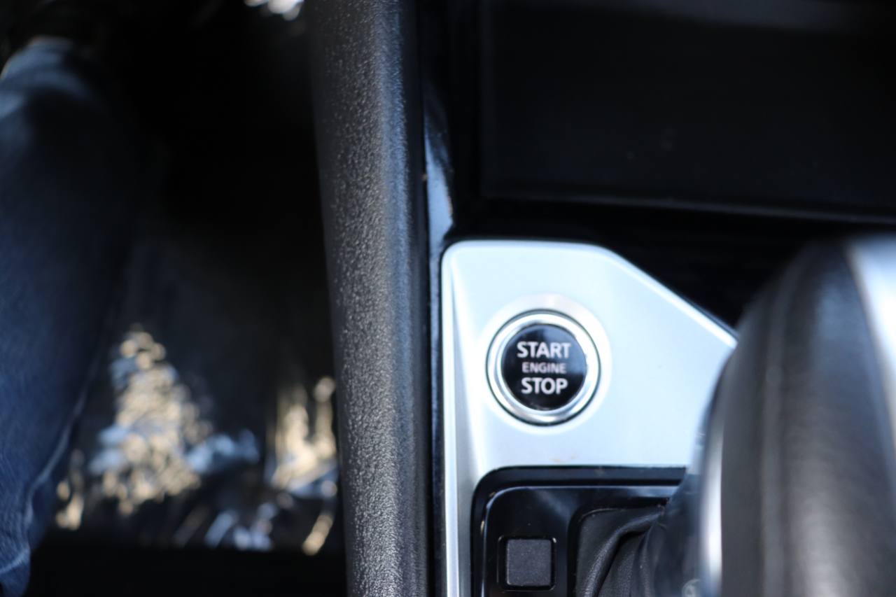 Nissan Altima 2.5 SV Sedan 2024