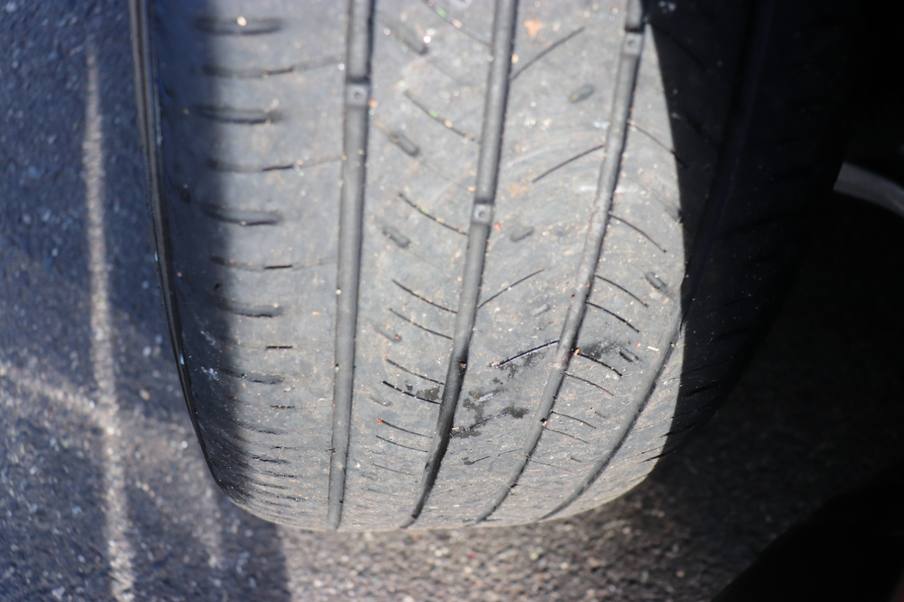 Nissan Altima 2.5 SV Sedan 2024