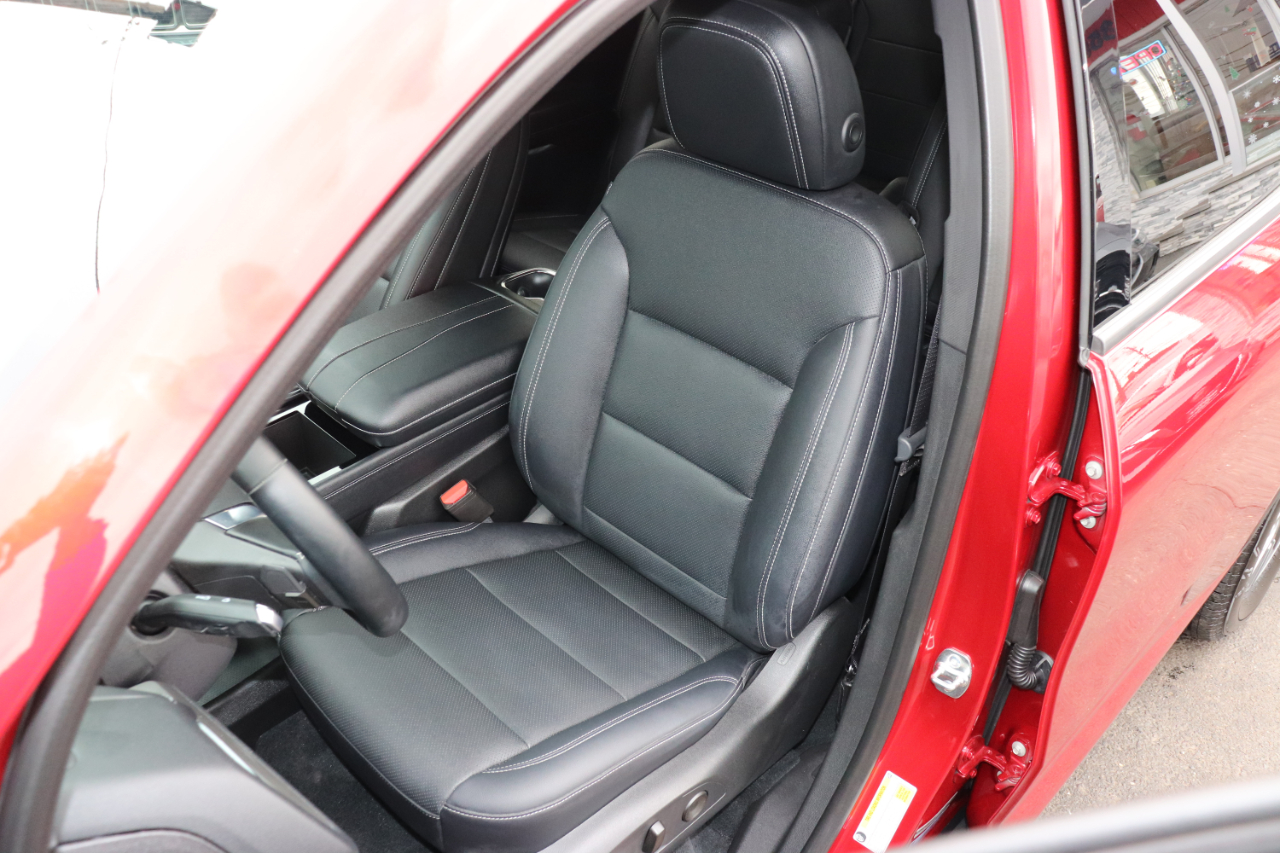 Chevrolet Traverse AWD 4dr LT w/2LT 2026