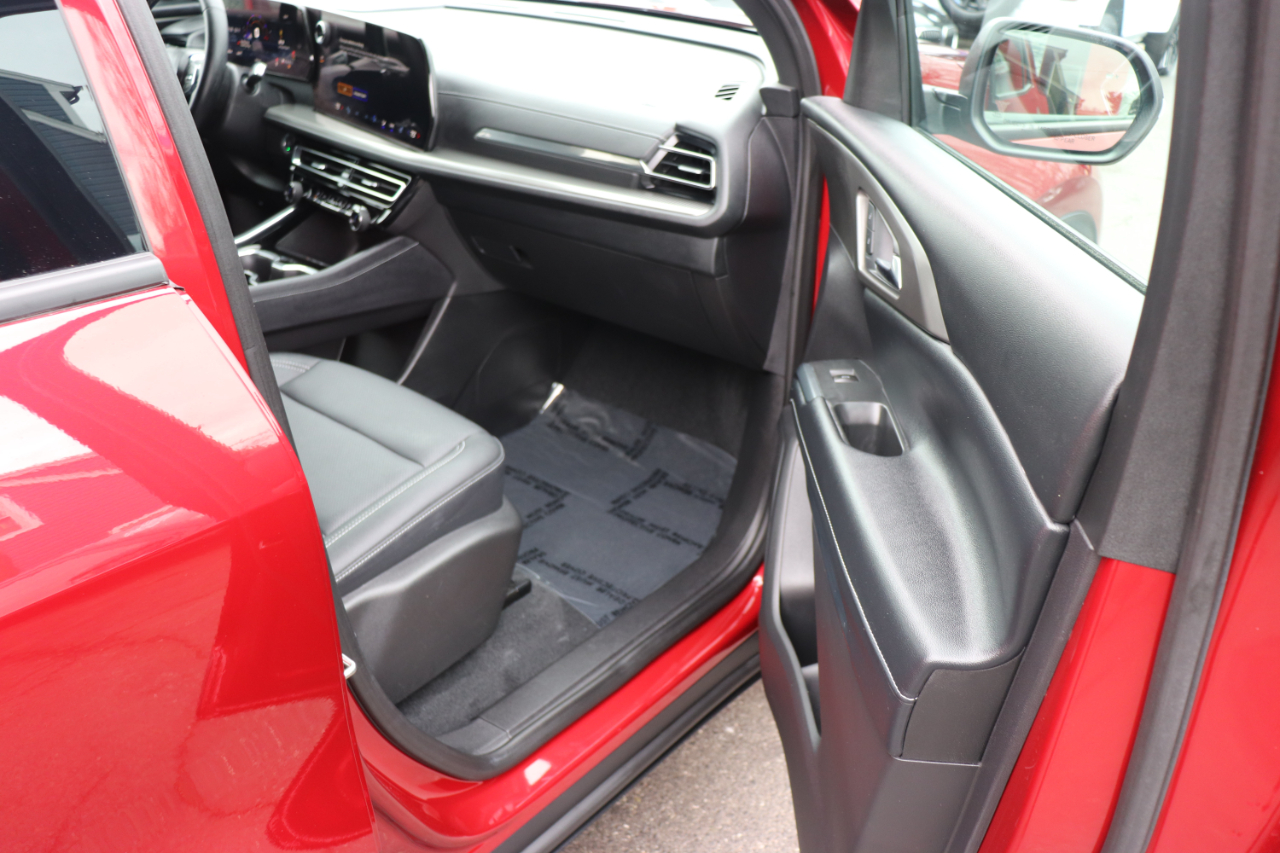 Chevrolet Traverse AWD 4dr LT w/2LT 2026