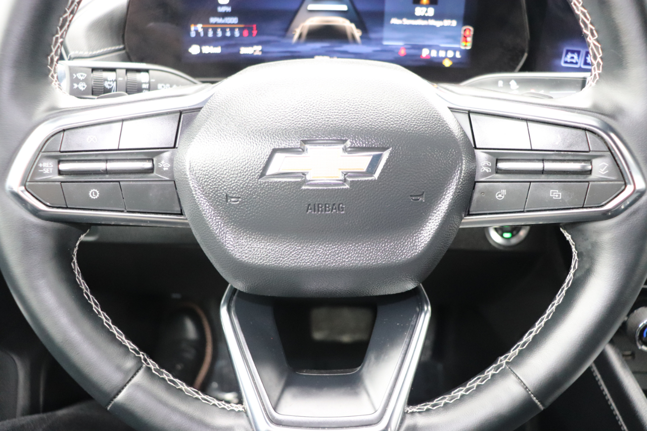 Chevrolet Traverse AWD 4dr LT w/2LT 2026