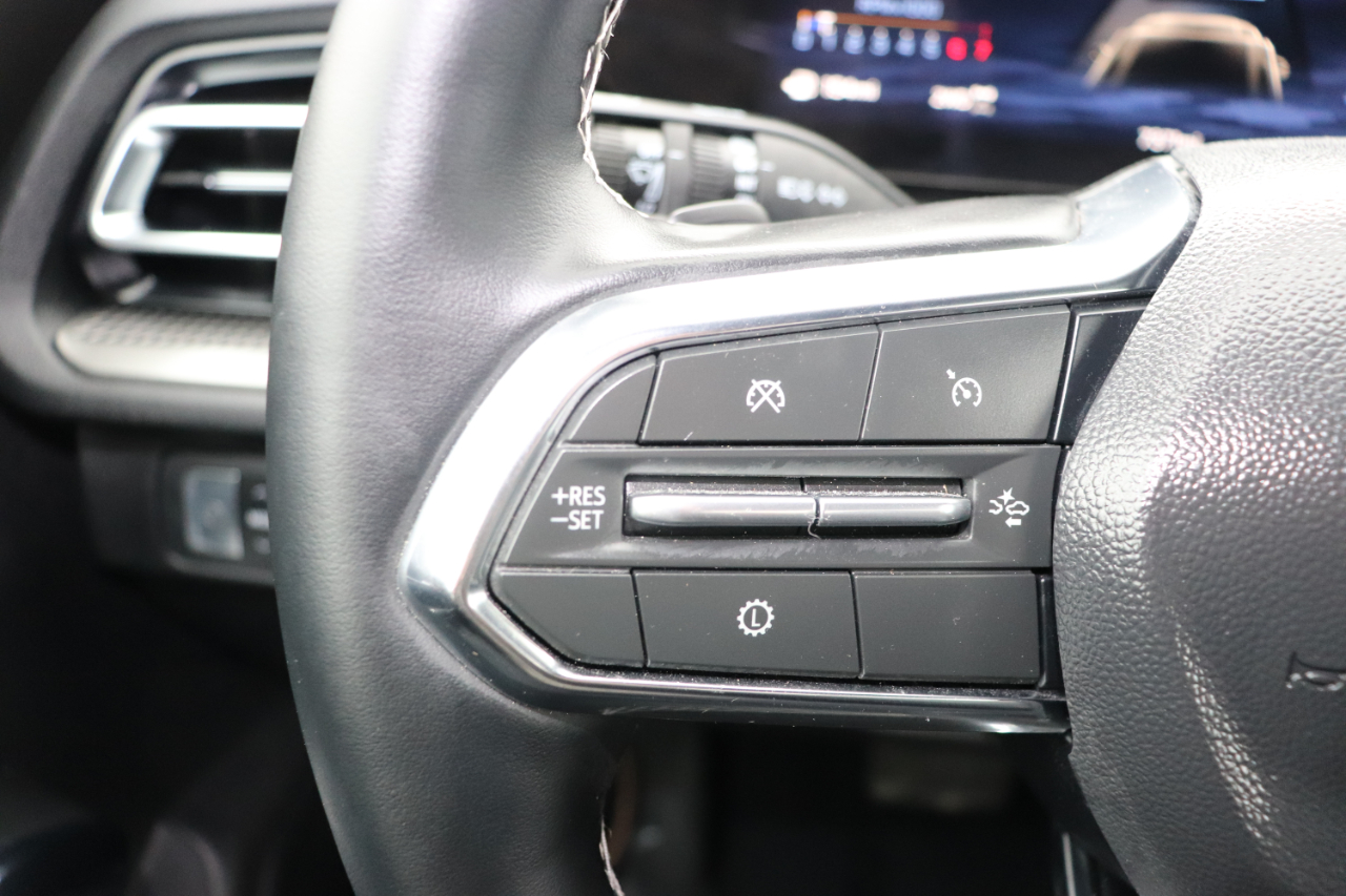 Chevrolet Traverse AWD 4dr LT w/2LT 2026