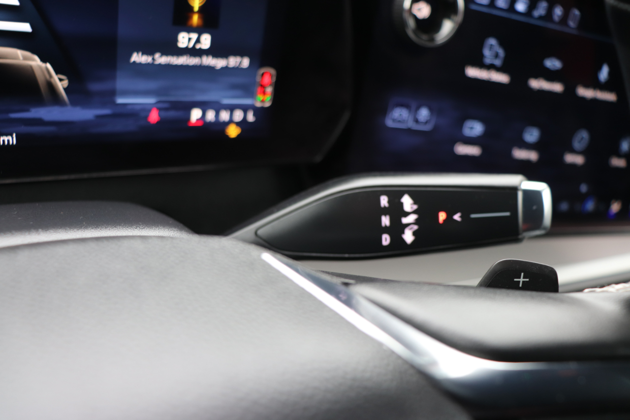 Chevrolet Traverse AWD 4dr LT w/2LT 2026