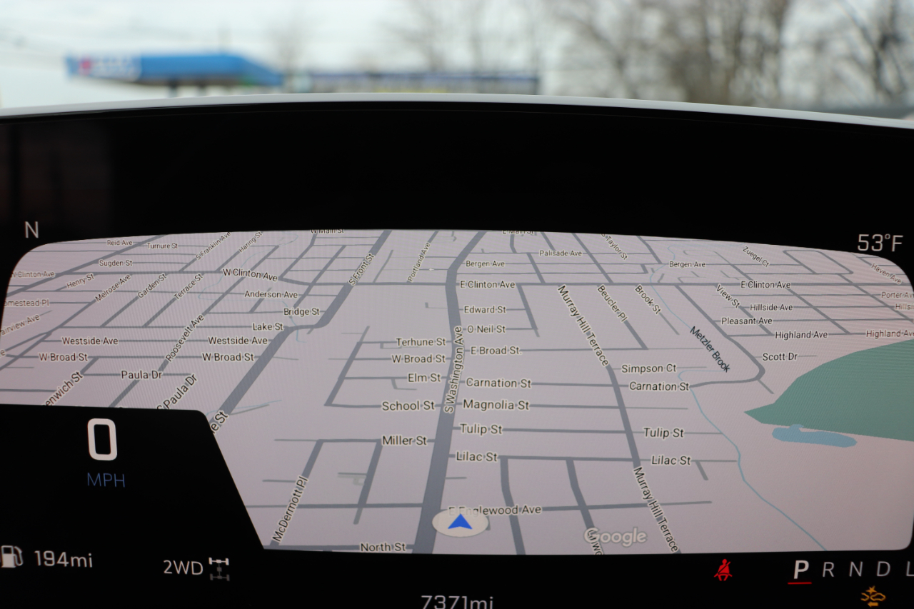 Chevrolet Traverse AWD 4dr LT w/2LT 2026