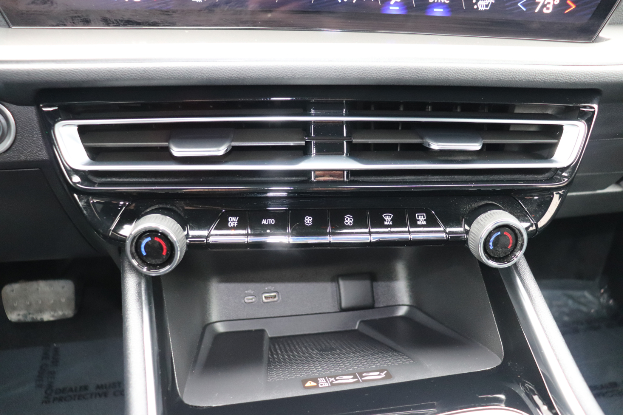 Chevrolet Traverse AWD 4dr LT w/2LT 2026