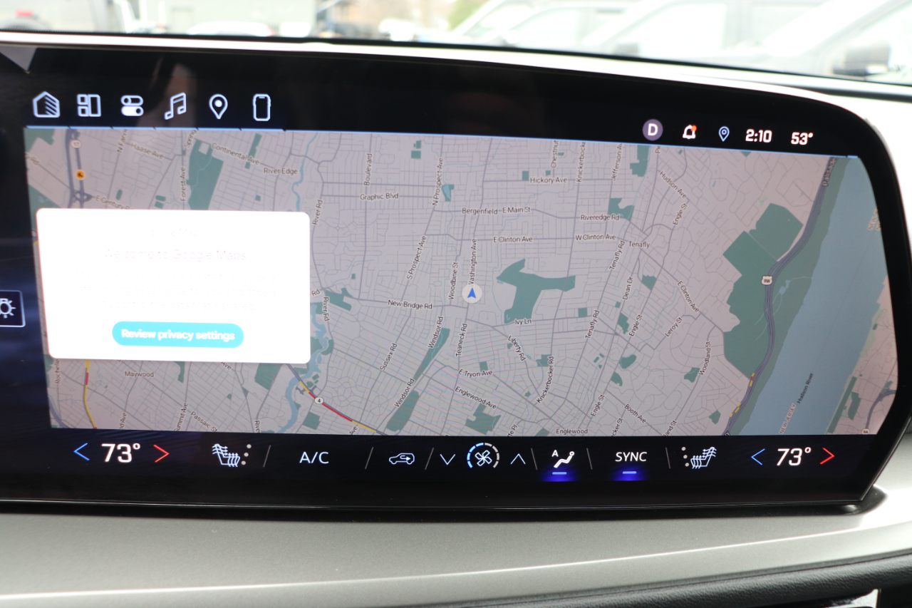 Chevrolet Traverse AWD 4dr LT w/2LT 2026